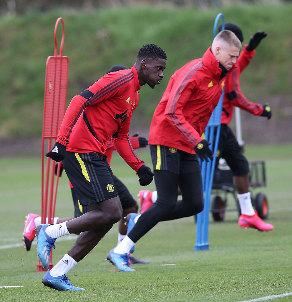 好博体育-今晚底特律活塞备战足总杯，门线救险细节曝光，底气十足，赛季目标并未改变