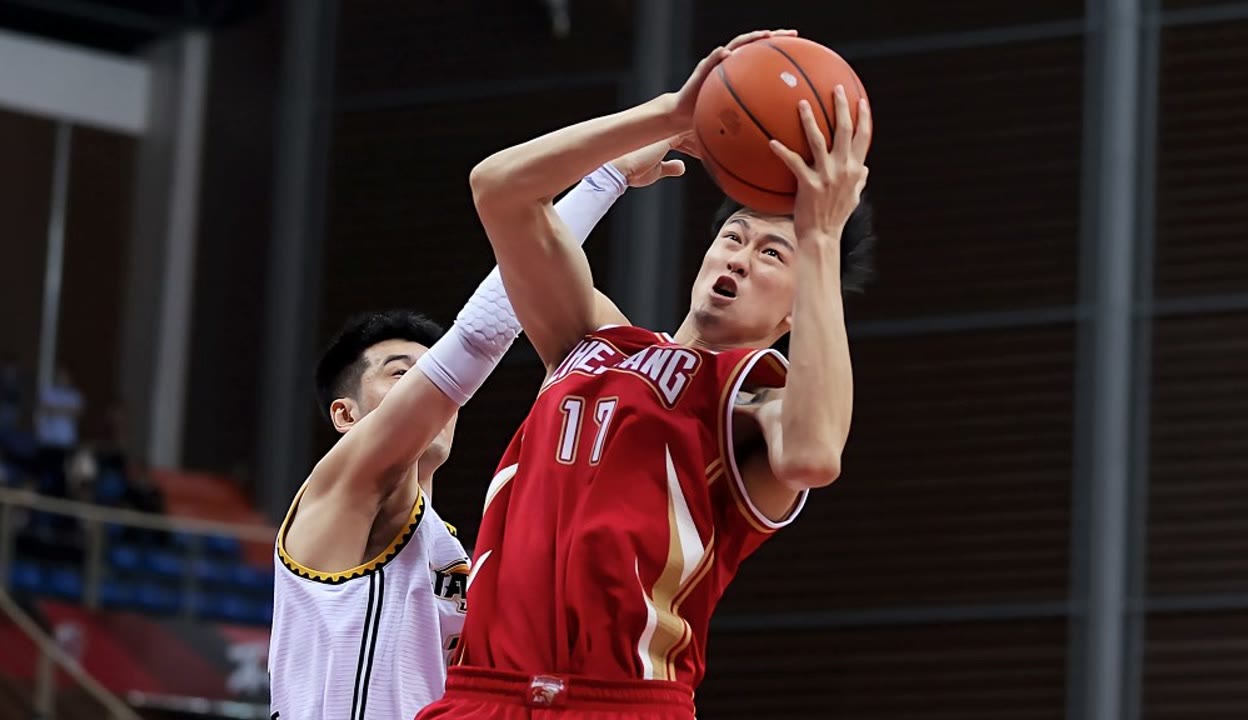 好博-赛地聚焦：CBA季后赛清晨热度飙升，浙江稠州调整名单，态度坚定，更衣室氛围转暖