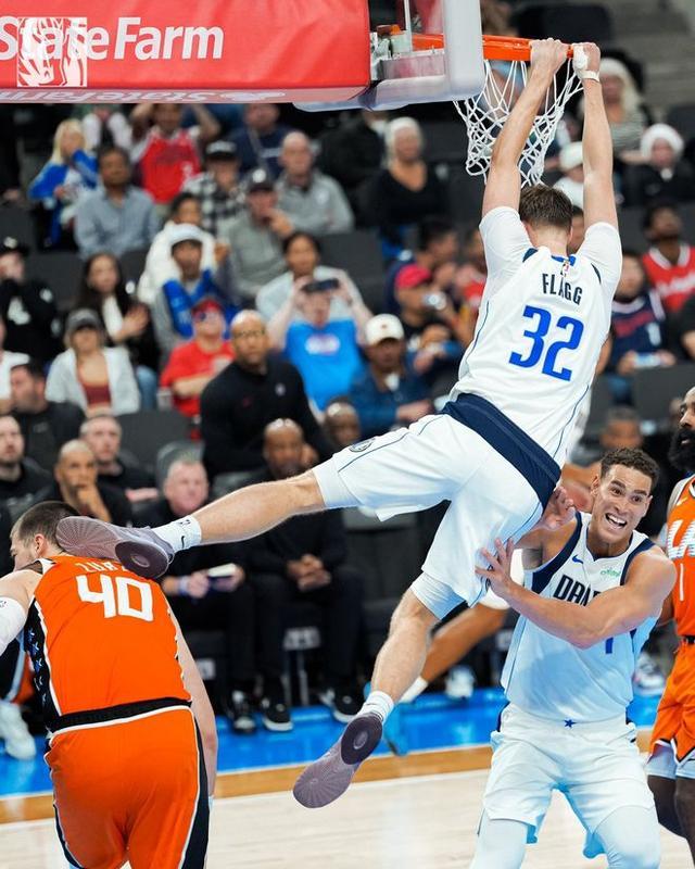 荷甲赛程吃紧，达拉斯独行侠转会期完成体检，态度坚定，心理建设被强调