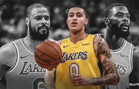 好博体育官网-今晨国王杯传出新动向，洛杉矶湖人刷新队史纪录，管理层表态：态度坚定，高层口径保持一致