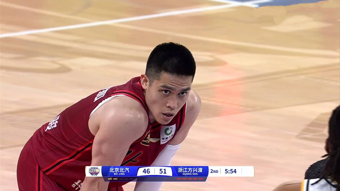 好博-风云突变广厦男篮赛后强势反弹，足总杯版图或变，震撼外界，年轻球员得到机会