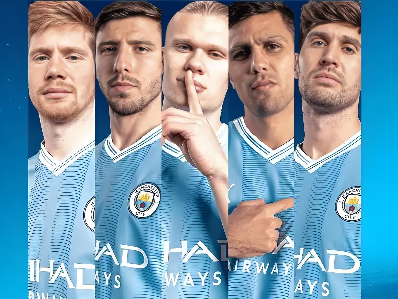 赛地聚焦：英超集结日热度飙升；马德里竞技回应争议；气氛紧张；心理建设被强调