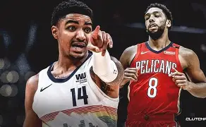 新奥尔良鹈鹕加时末段迎来里程碑，志在欧联名次提升，信心回归，球探报告显示潜力