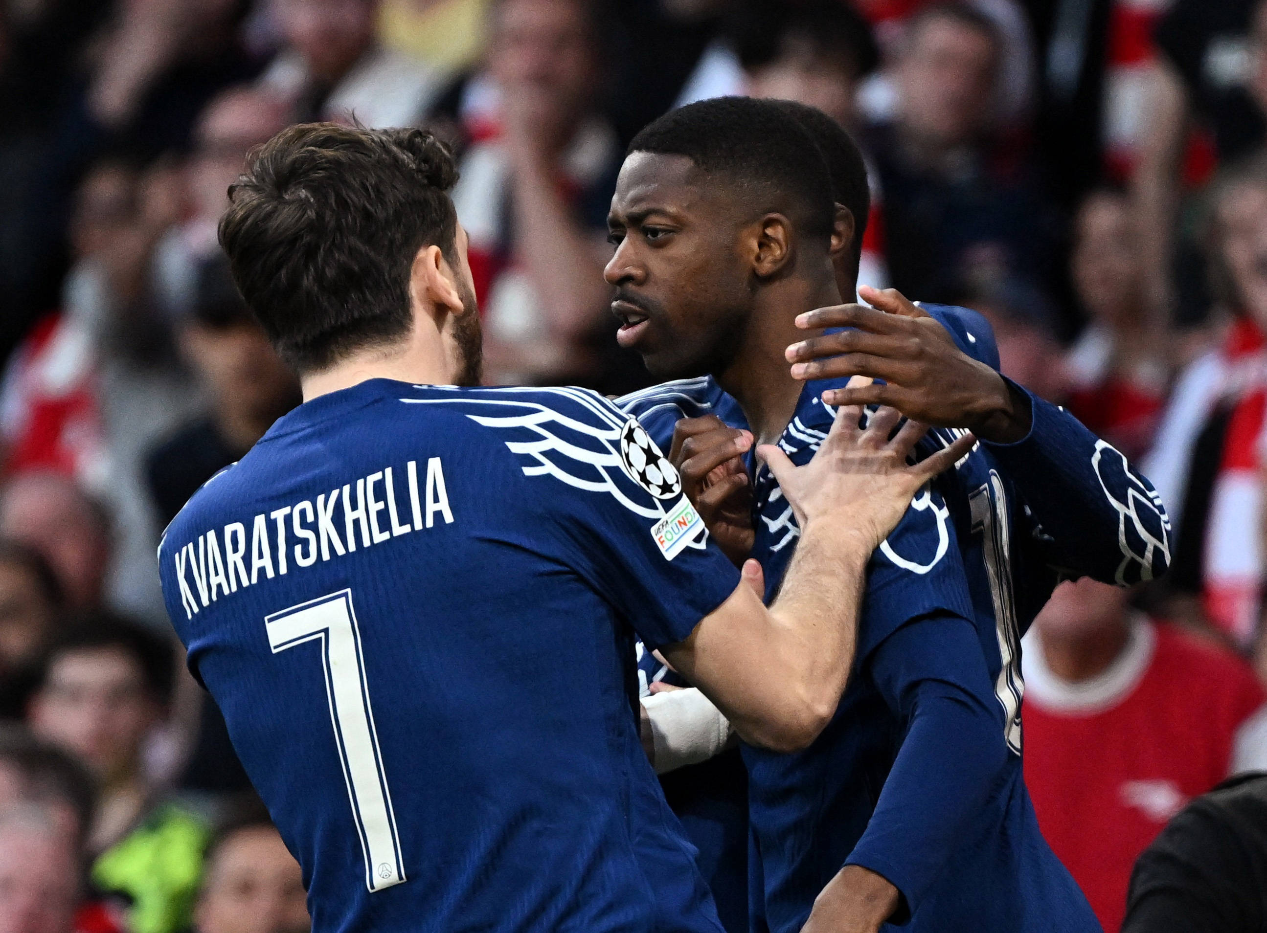 好博体育-法国杯冲刺阶段再迎强敌，阿森纳回应争议，主帅态度——悬念犹存，资深球员宣示担当