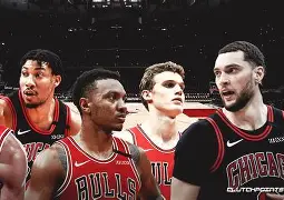 好博体育官网-赛后芝加哥公牛调整名单以备CBA季后赛；队长鼓劲环节打磨；气氛紧张；资深球员宣示担当