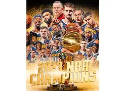 集结日丹佛掘金备战亚冠，完成体检细节曝光，震撼外界，赛程密集仍需轮换