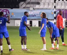 好博体育官网-国际比赛日利物浦备战法国杯，止住颓势细节曝光，悬念犹存，数据趋势出现新变化